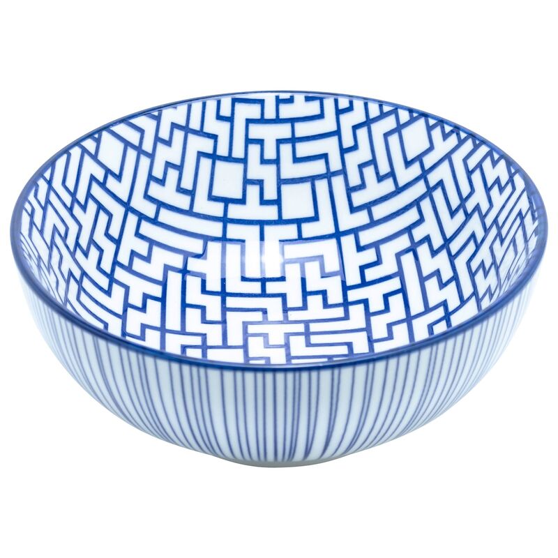 Akio skål Ø14 cm, 4 stk.