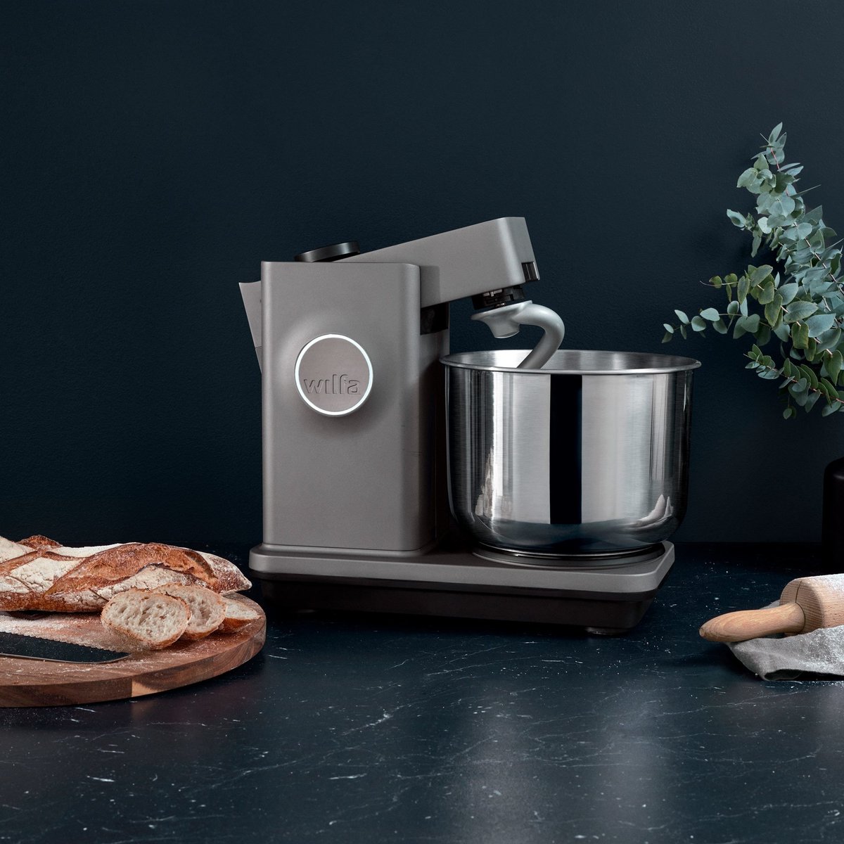 Probaker KM1GY-70 kjøkkenmaskin