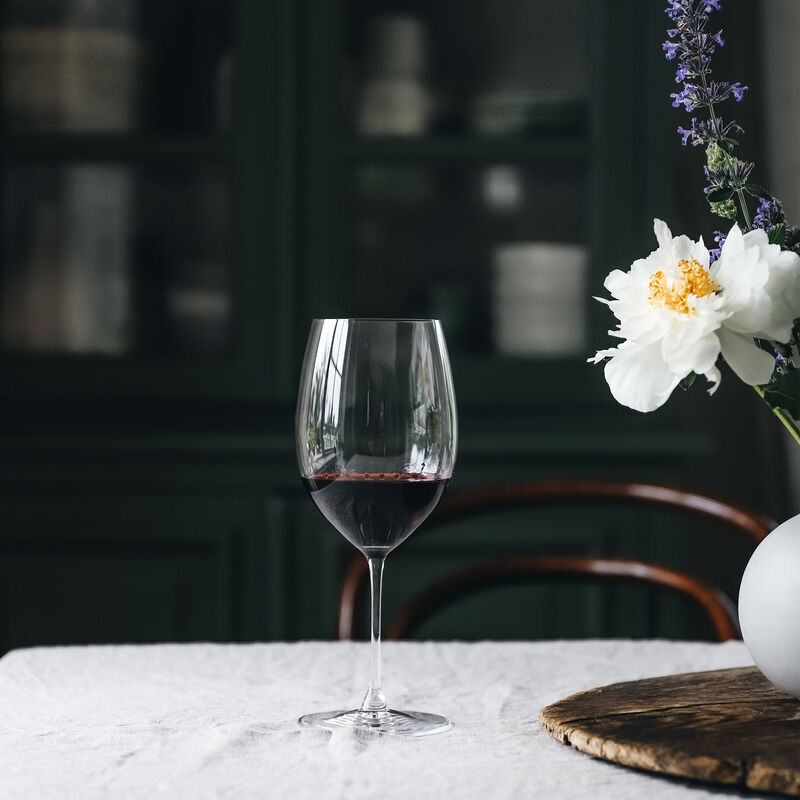 Riedel Veritas Cabernet/Merlot 4-pack