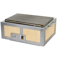 Kasai Konro -grilliritilä (Medium Wide)