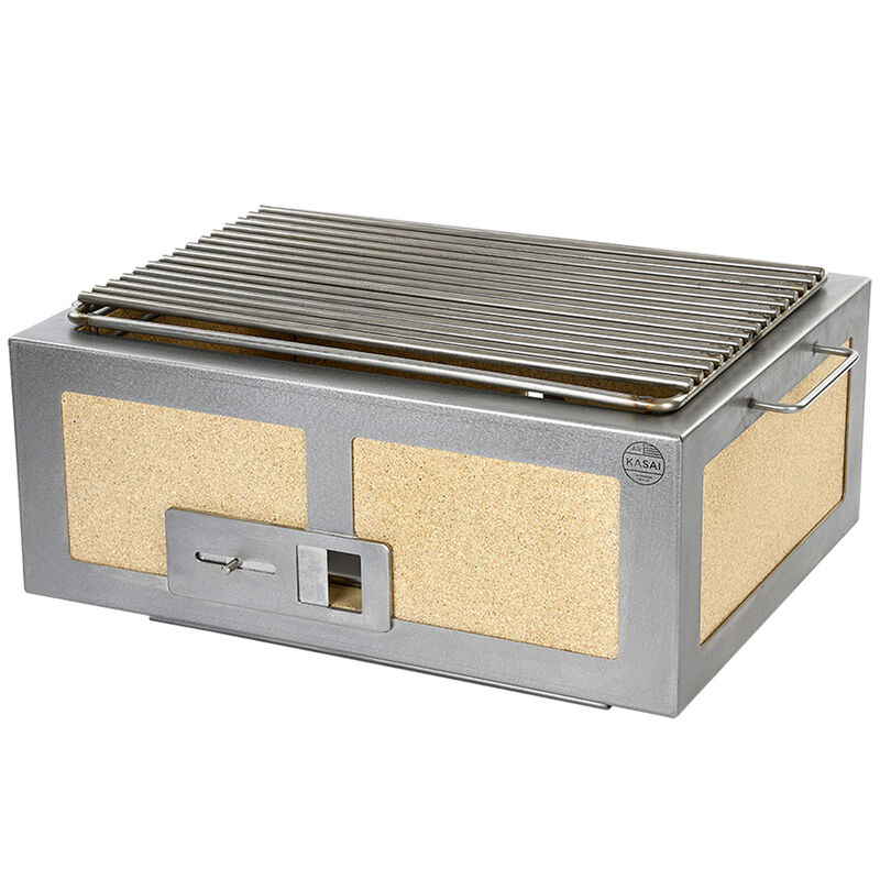 Kasai Konro -grilliritilä (Medium Wide)