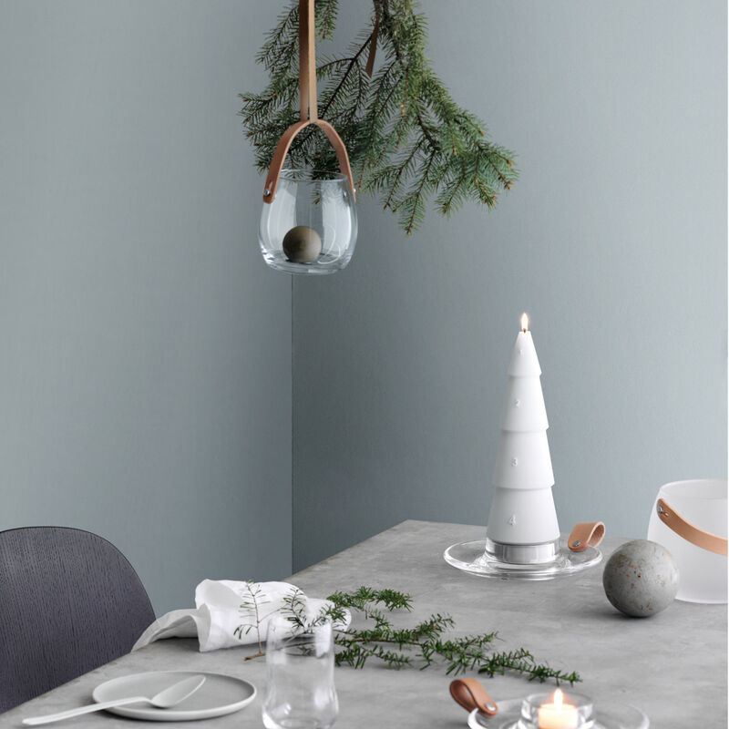 DWL blockljusstake 17 cm