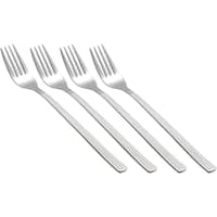 Groovy Matgaffel 4-Pack Mirror