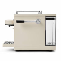 The Original kapselmaskine, beige