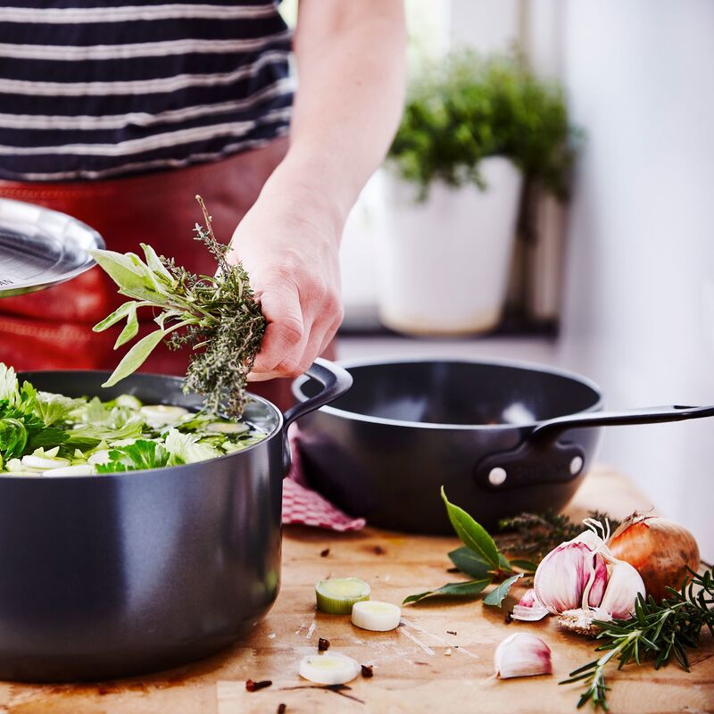 Craft Chef's Stekpanna