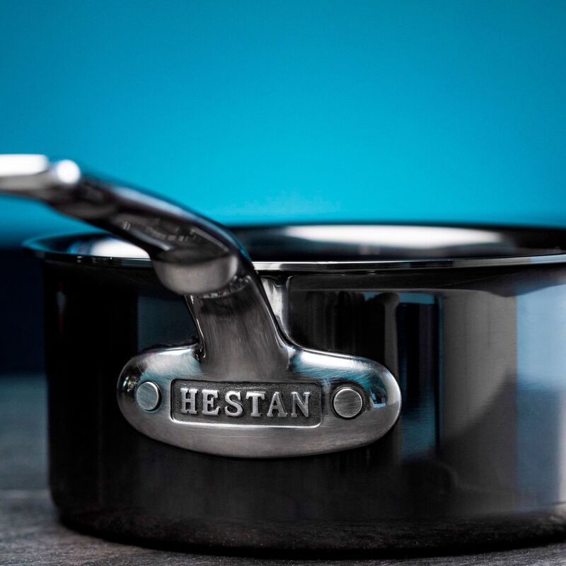 Nanobond kasserolle 16 cm