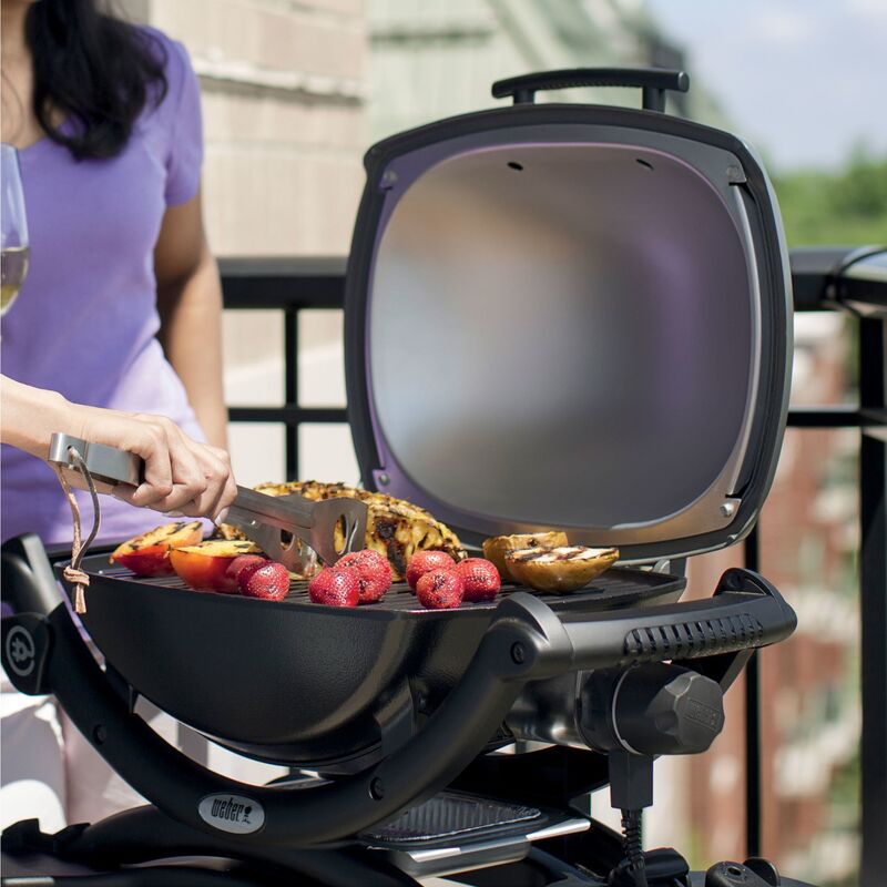 Q1400 elgrill