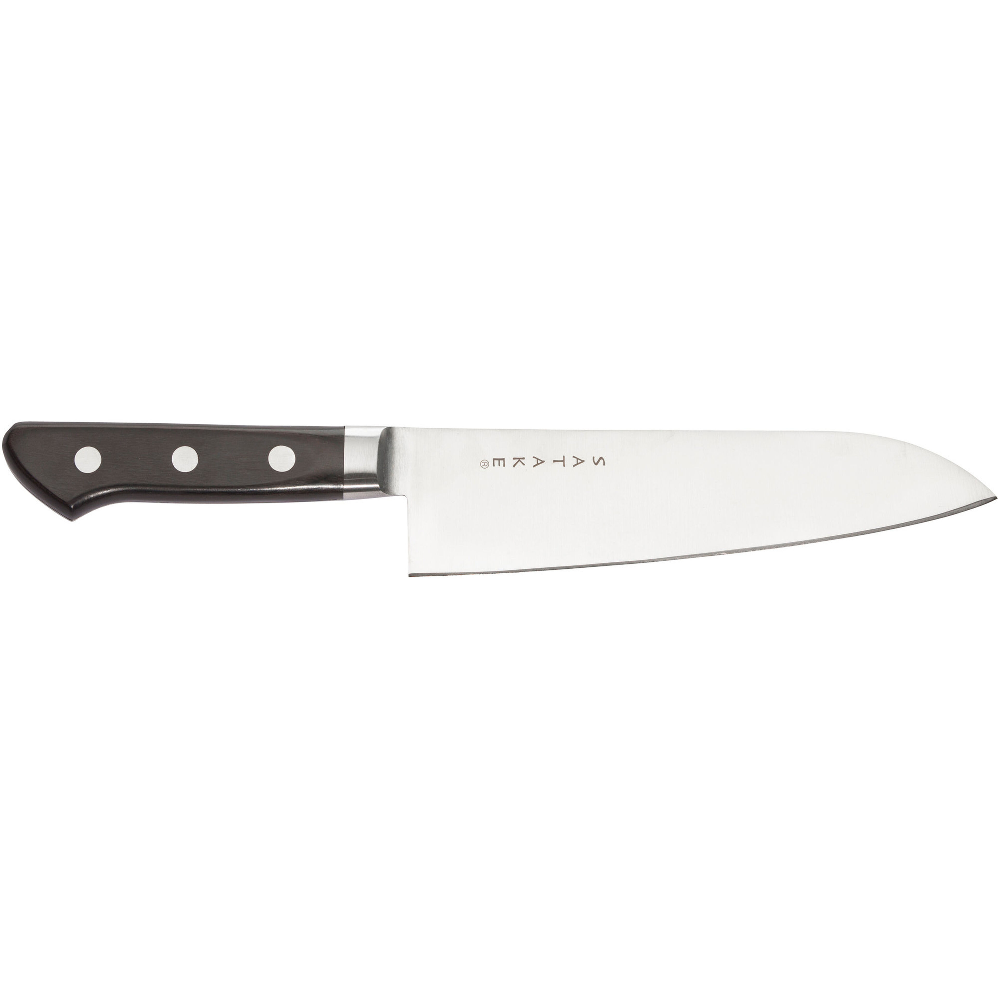 Professional Santoku 17 cm