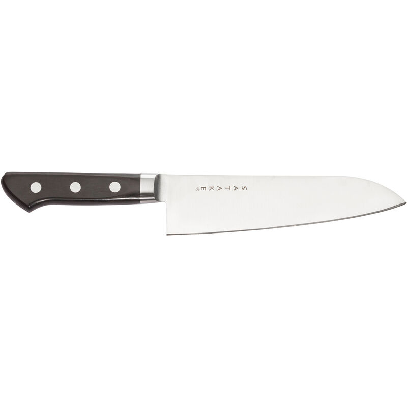 Professional Santoku 17 cm