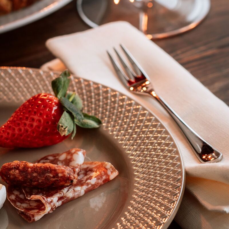 Radford kanapégaffel 4-pakning