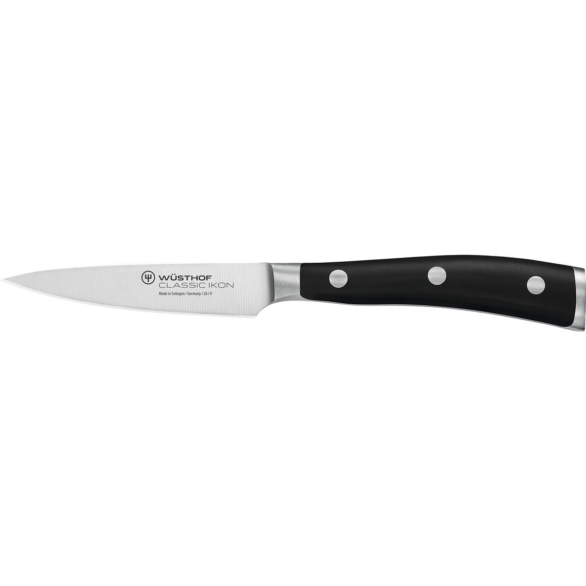Classic Ikon -vihannesveitsi 9 cm