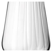 Sternschliff vandglas, 2 stk