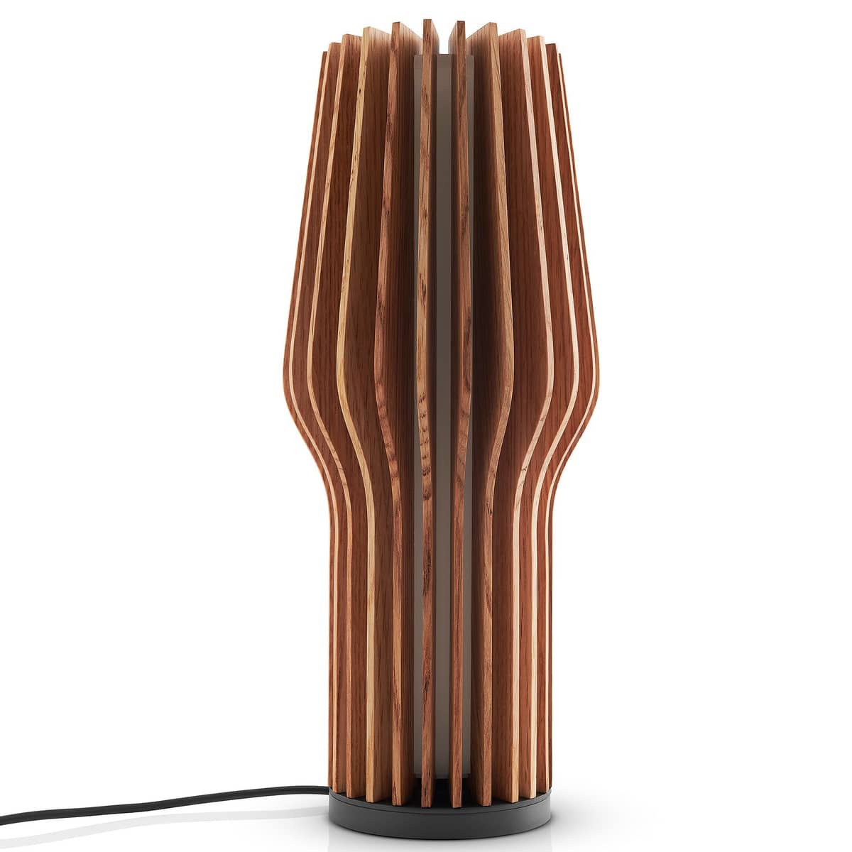Radiant lampe, eik