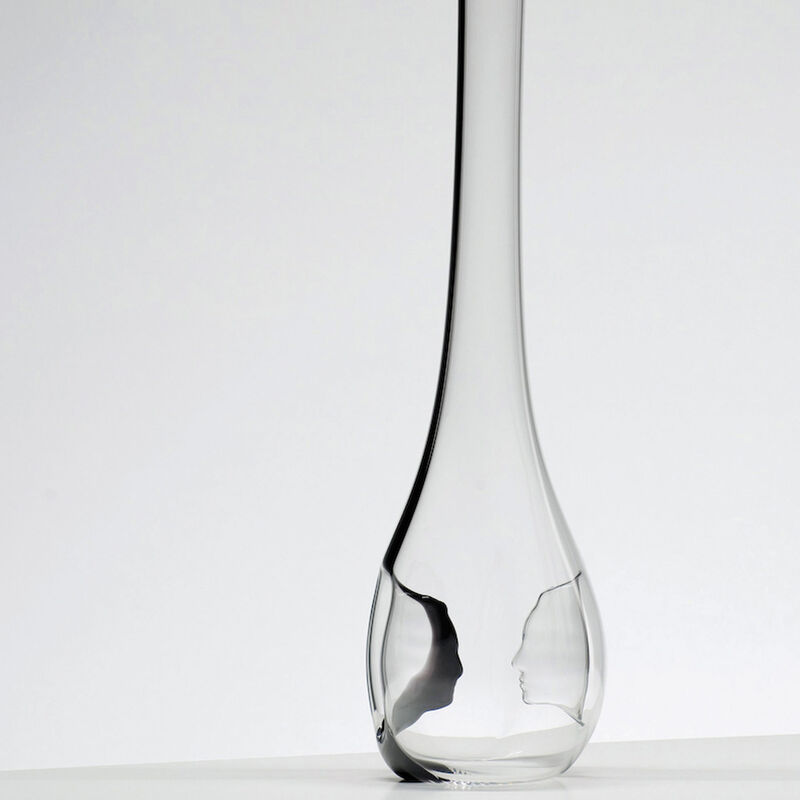 Black Tie Face to Face -karahvi, 1,8 litraa