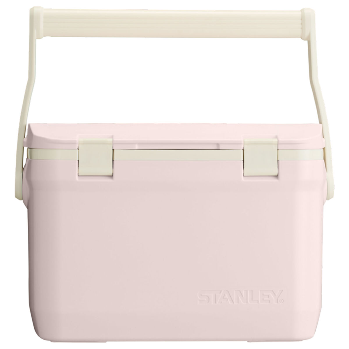 Stanley Adventure kjøleboks 15,1 liter, rose