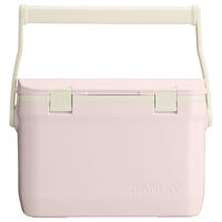 Stanley Adventure kjøleboks 15,1 liter, rose