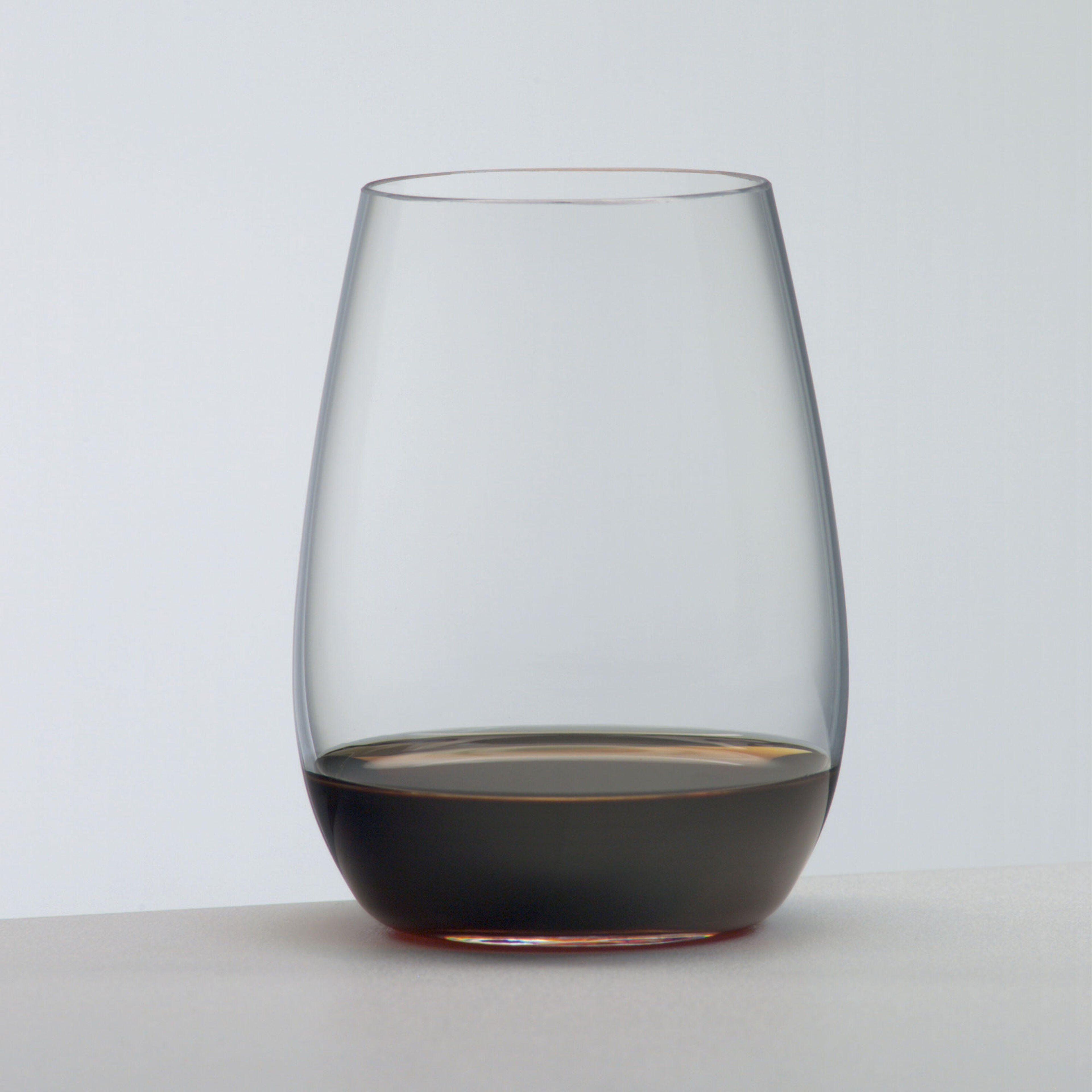 O Cognac- & Whiskyglas 23,5 cl 2-pack