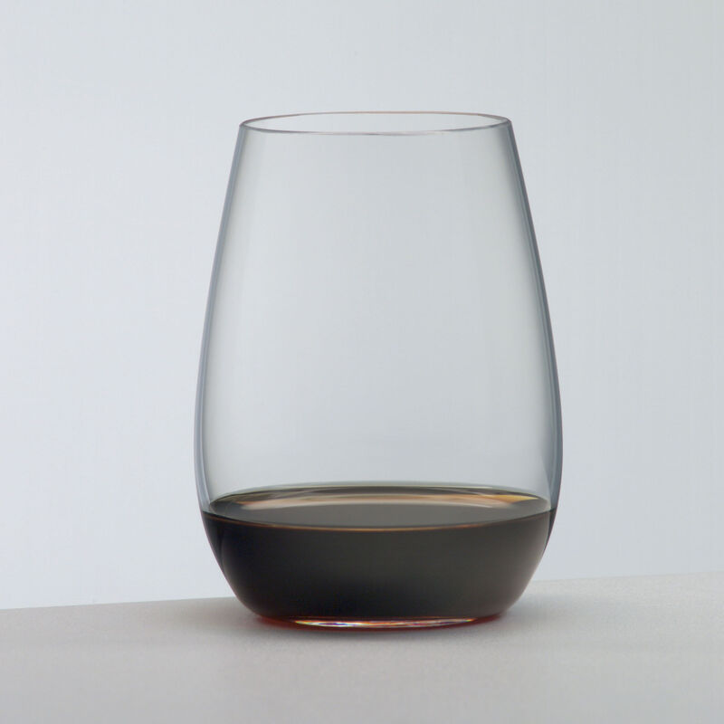 O Cognac- & Whiskyglas 23,5 cl 2-pak