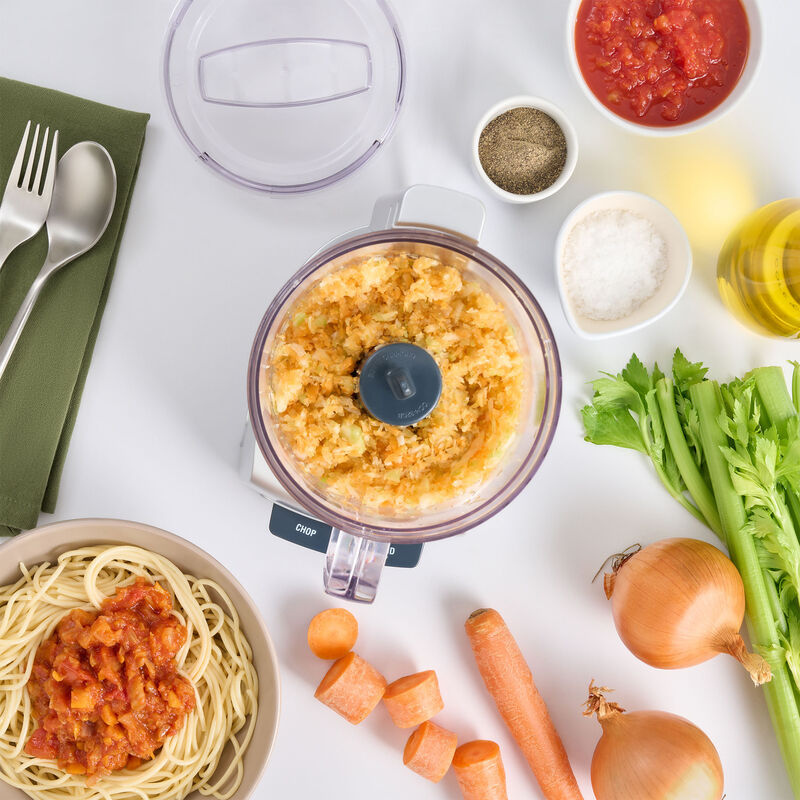 3 Cup køkkenmaskine