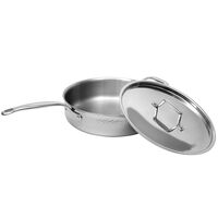 Hamrad paistokasari 28 cm