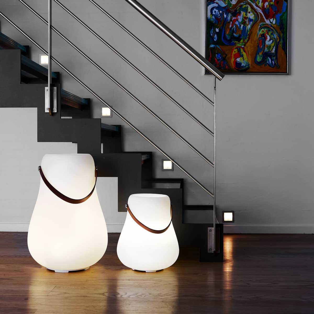 Flowerpot XL Light & Speaker