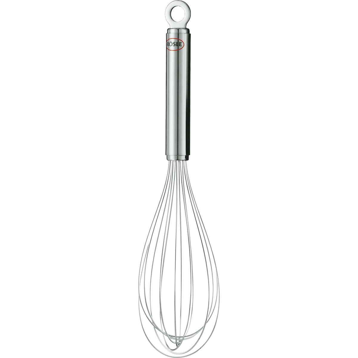 Päärynän muotoinen vispilä 27 cm