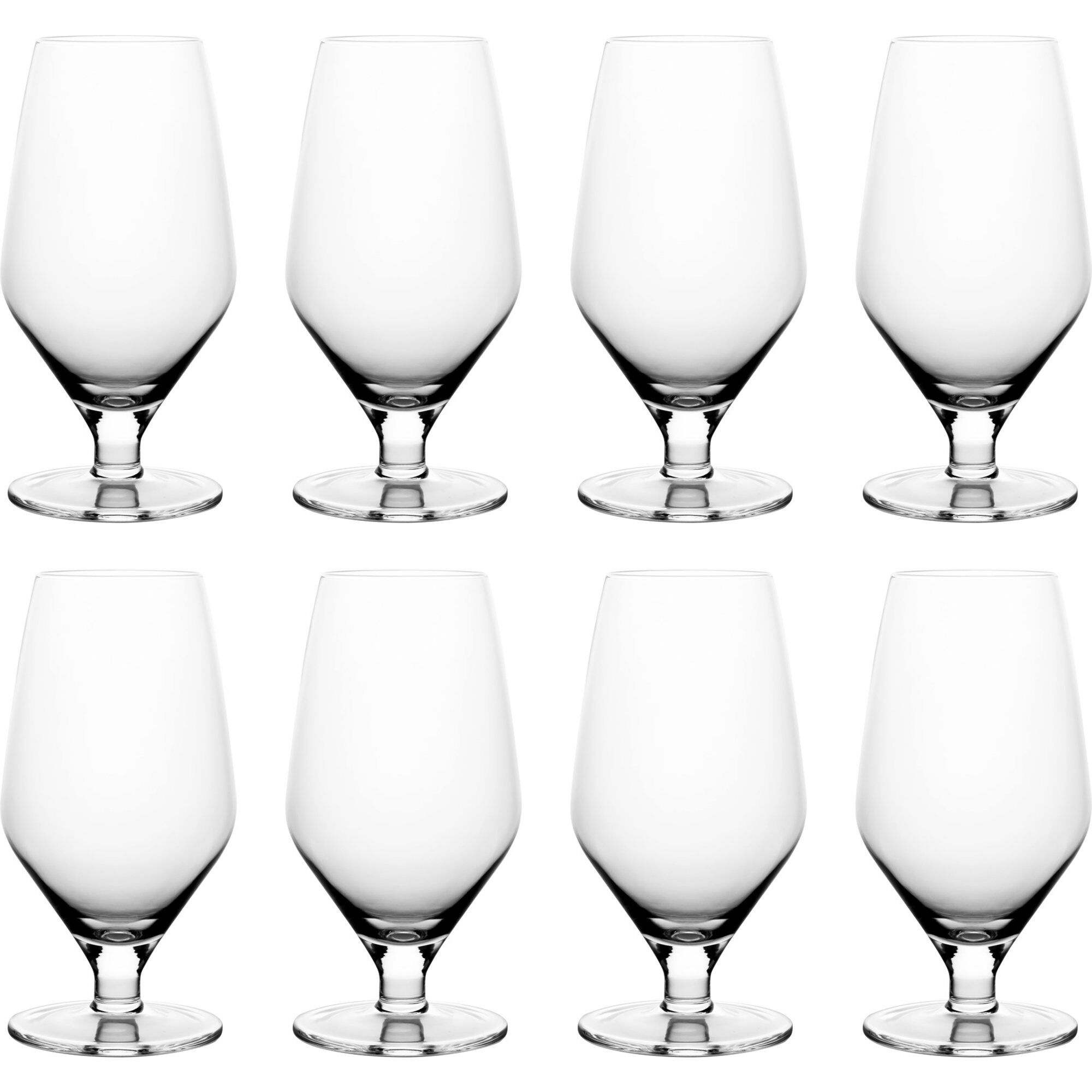 Mareld Ølglas 35 cl, 8-pak