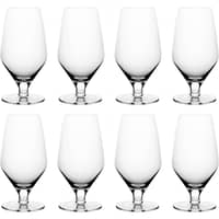 Ölglas 35 cl, 8-pack