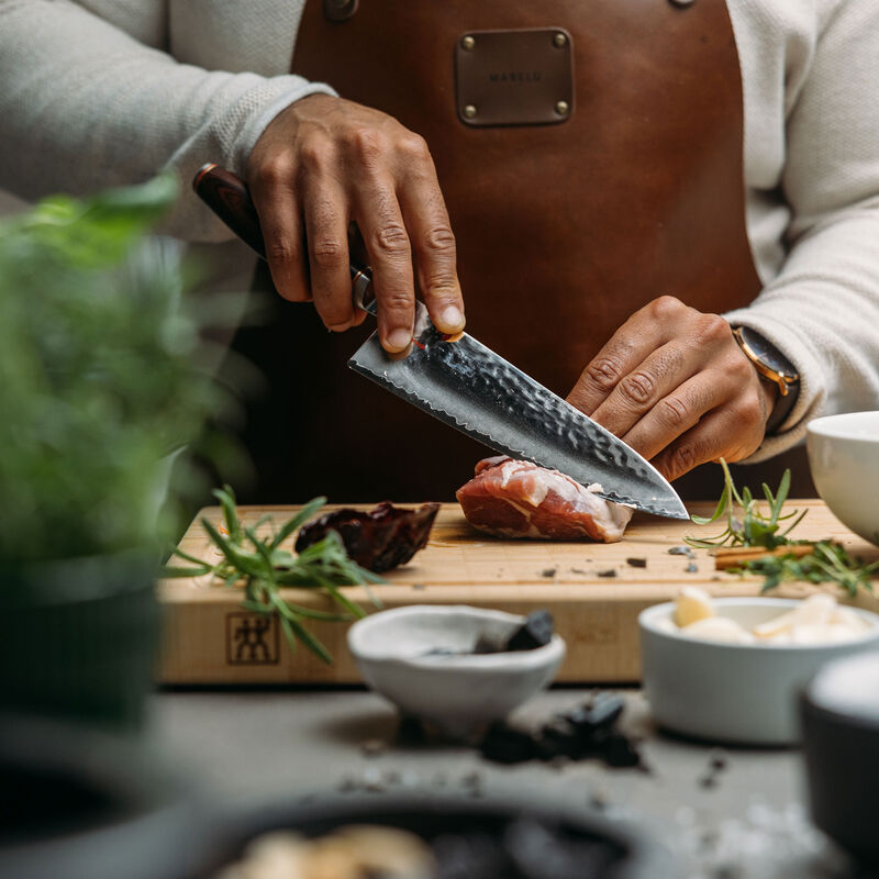 Artisan 6000 MCT Knivset 3 delar