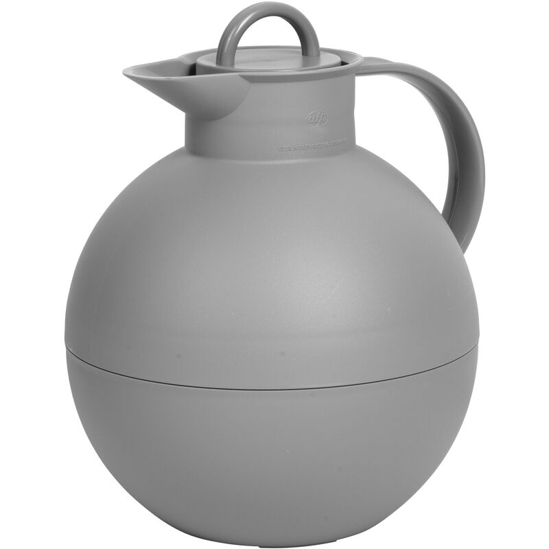 Kule termokanne frost 0,94 liter grafittgrå