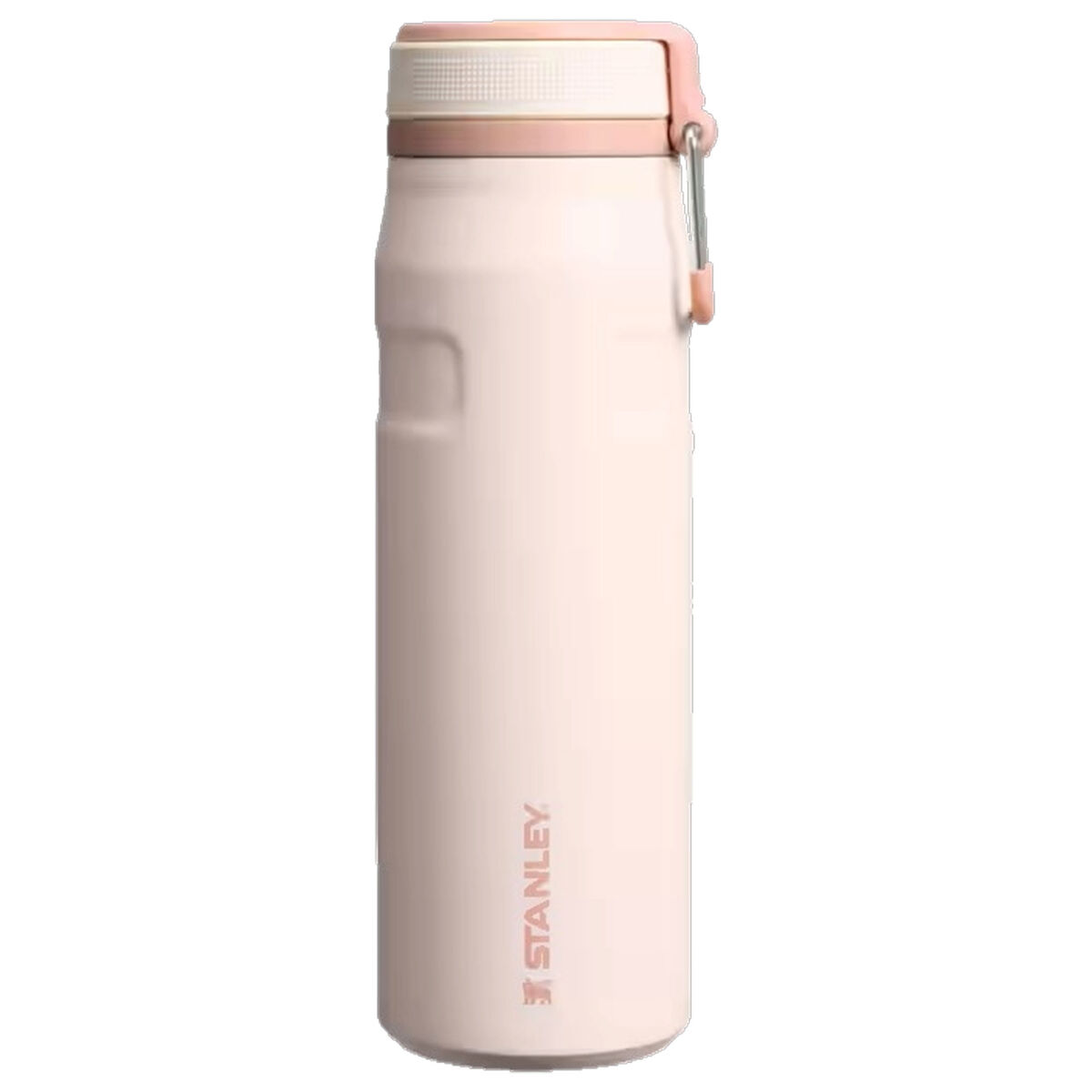 Stanley Iceflow Twist Flip termoflaske 0,7 liter, rose quartz