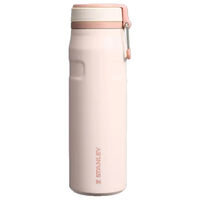 Stanley Iceflow Twist Flip termoflaske 0,7 liter, rose quartz