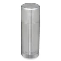 TKPro termospullo 0,75 litraa, brushed stainless steel