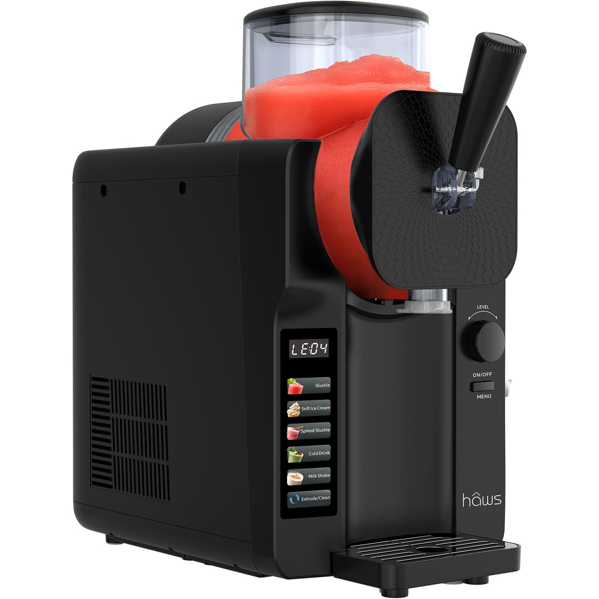 Haws Slush- & Softicemaskine