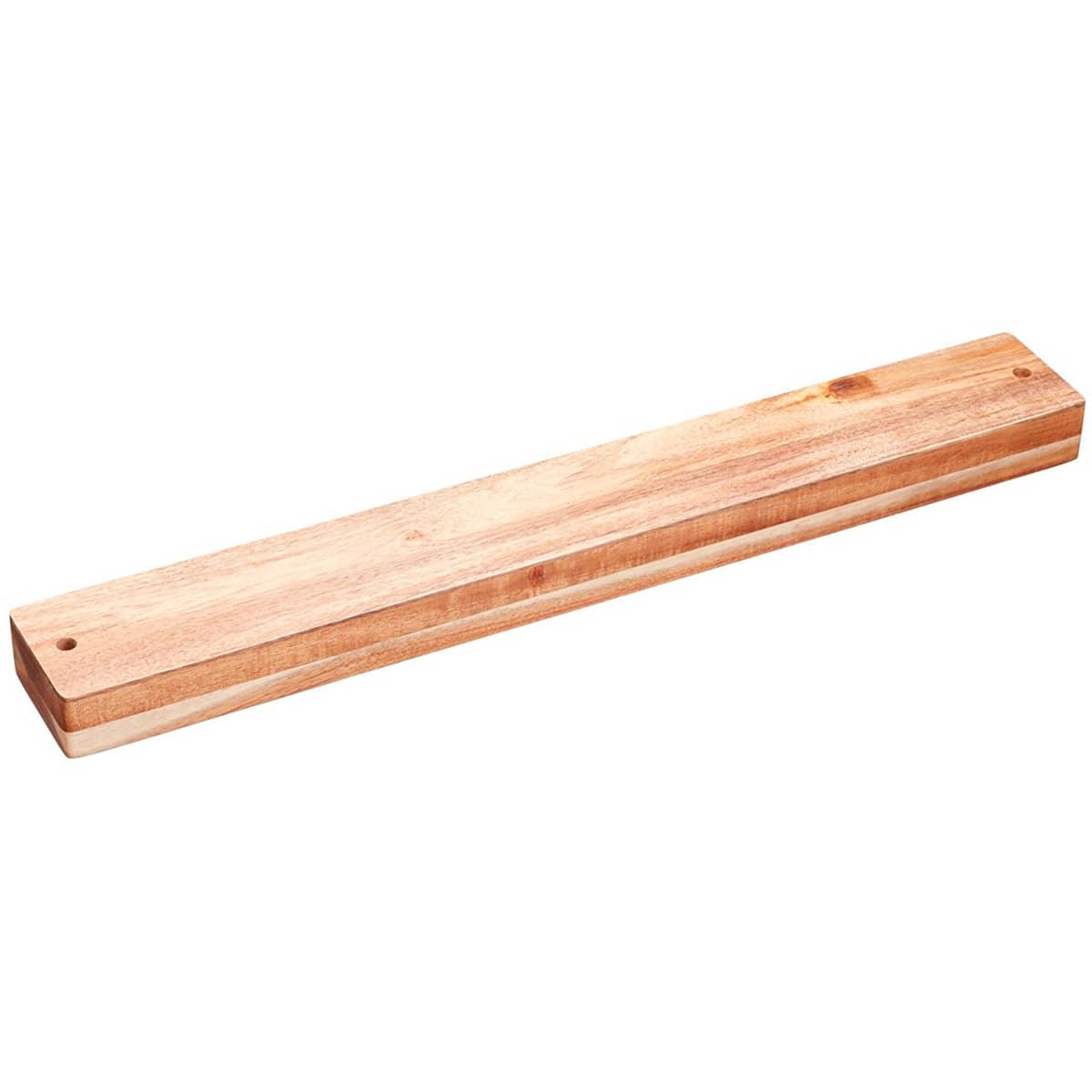 Magnetisk knivliste