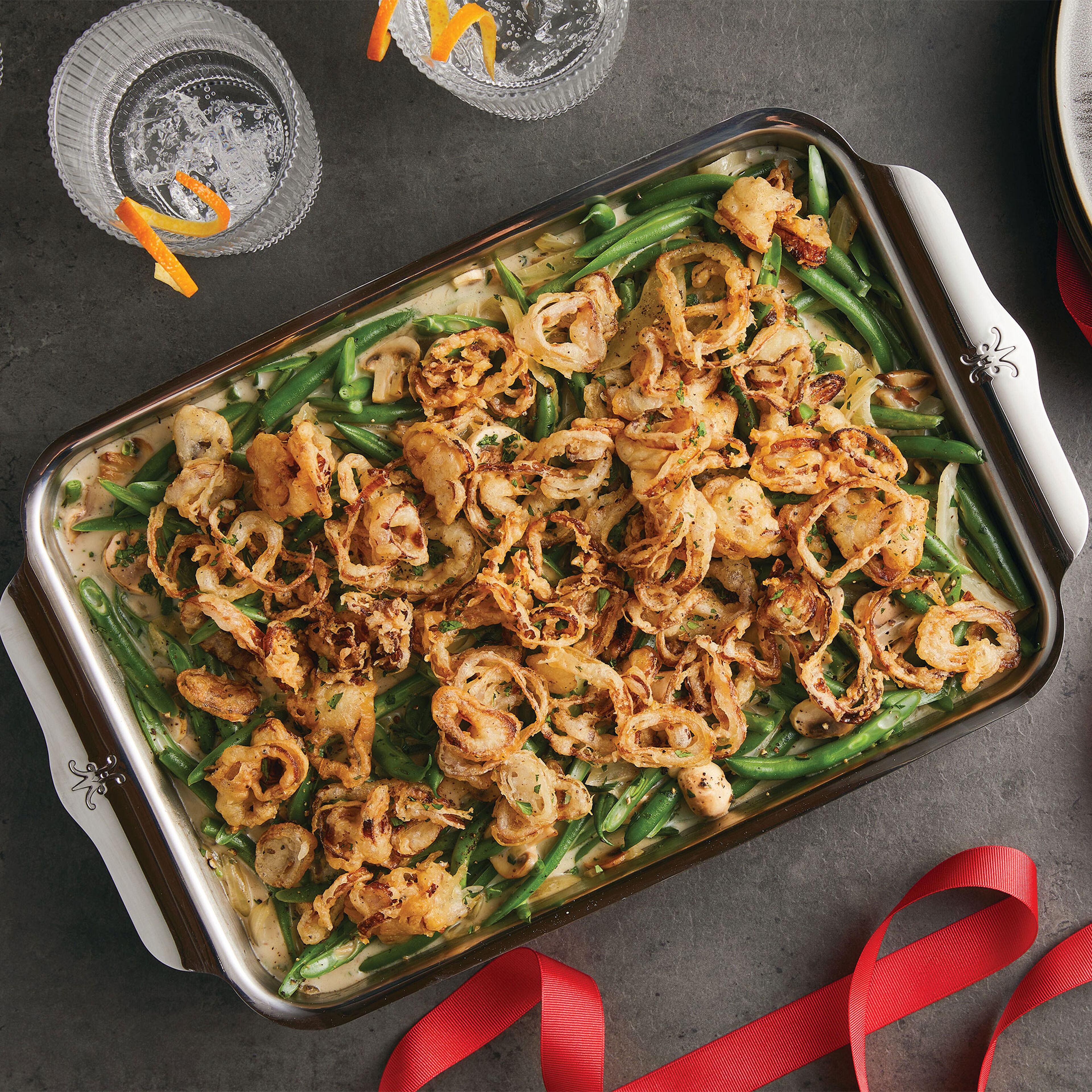 Ovenbond ugnsform 23 x 33 cm