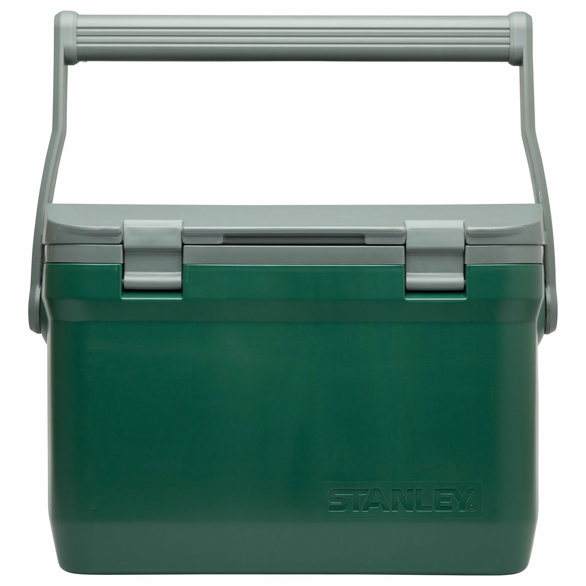 The Easy Carry Outdoor cooler 15,1 liter