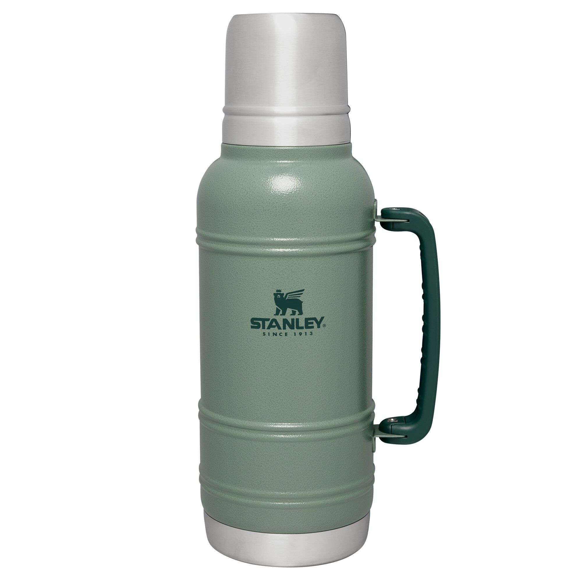 Artisan termos 1,4 liter, green