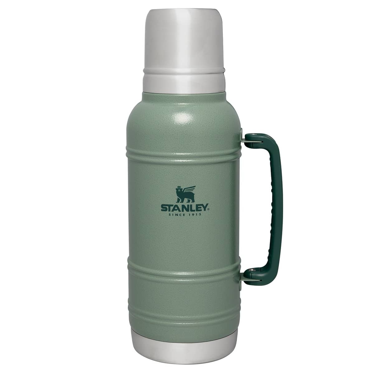 Artisan termos 1,4 liter, green