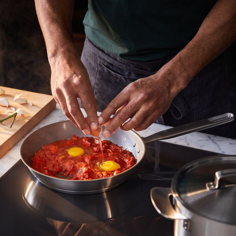 All Steel stekepanne, 26 cm