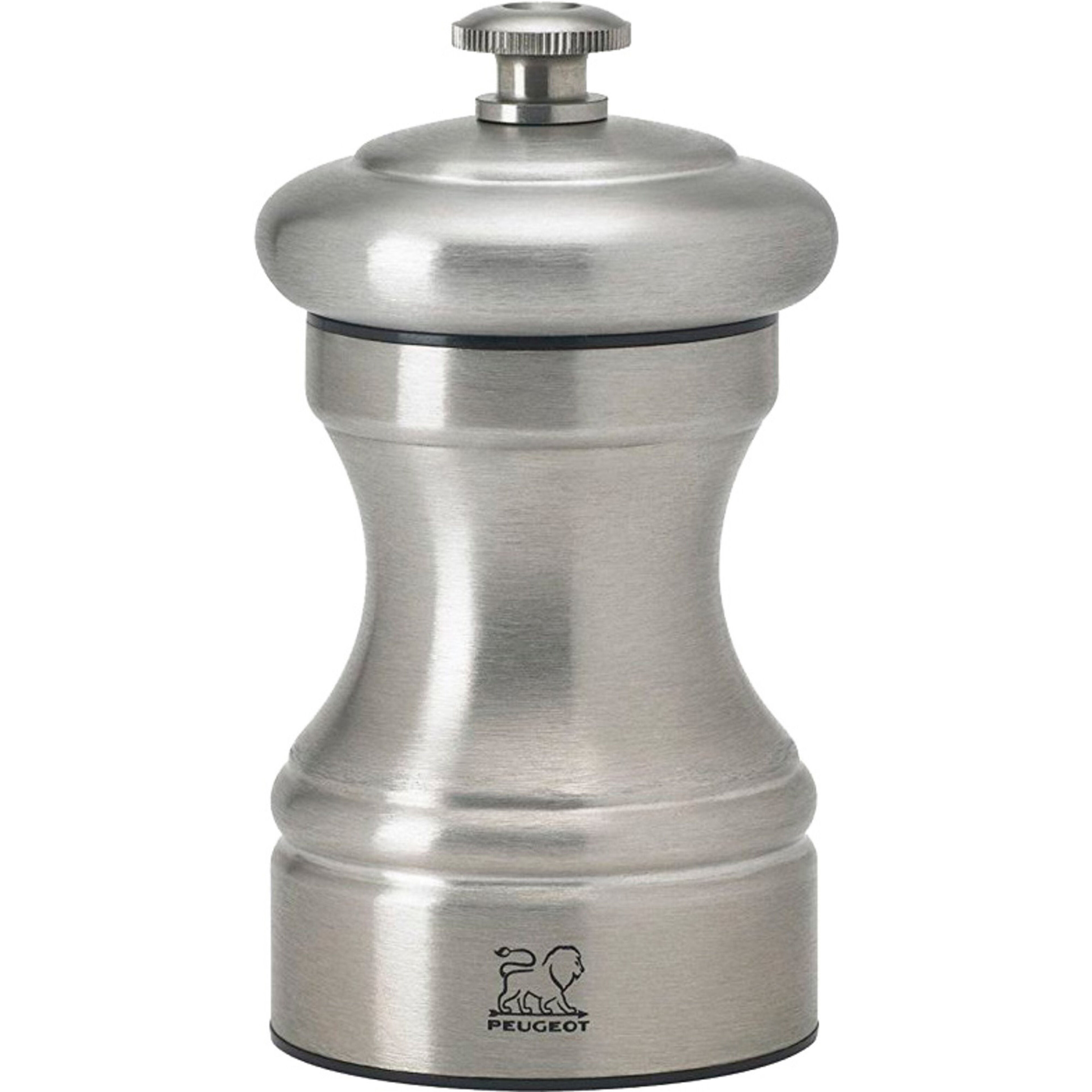 Bistro Chef Pepparkvarn 10 cm RostfrittStål