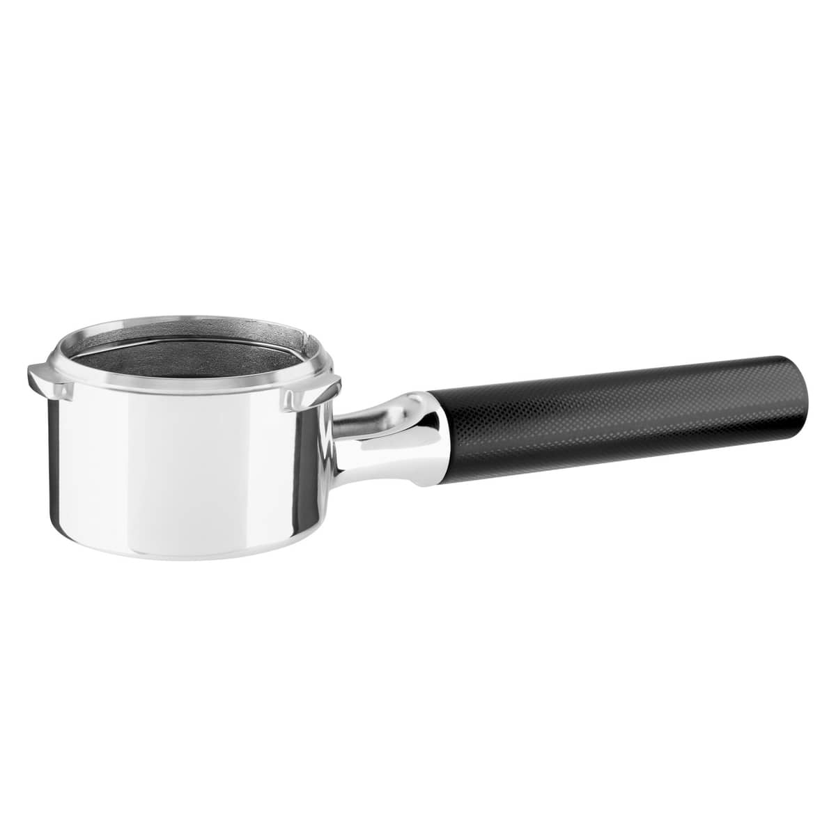 Artisan 5KES6503 espressomaskine, onyx black