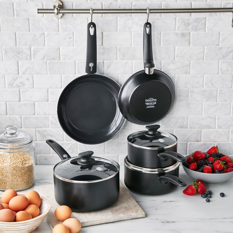 Cambridge gryder & pander 5 dele