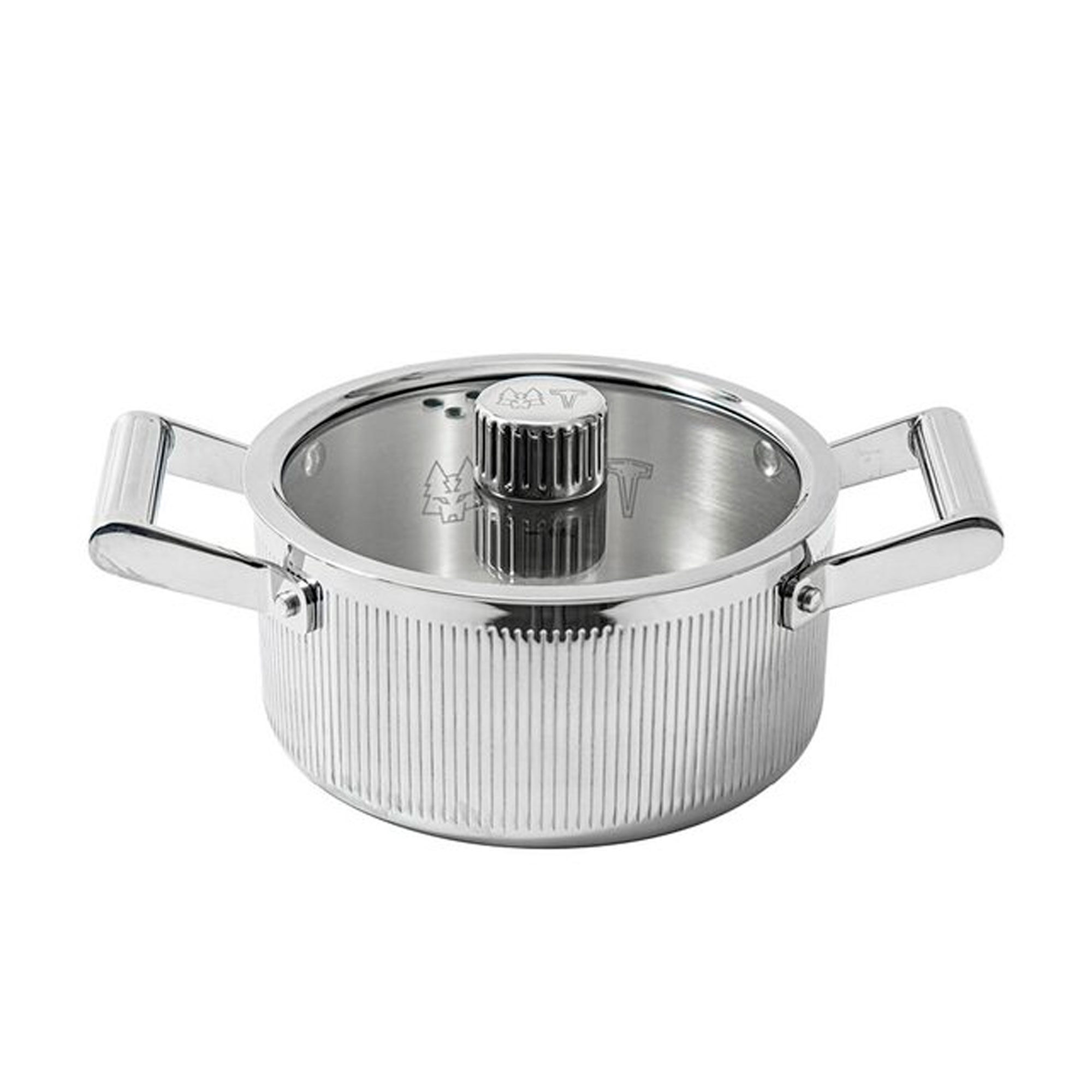 Vargen og Thor Glima Gryde, 2 liter