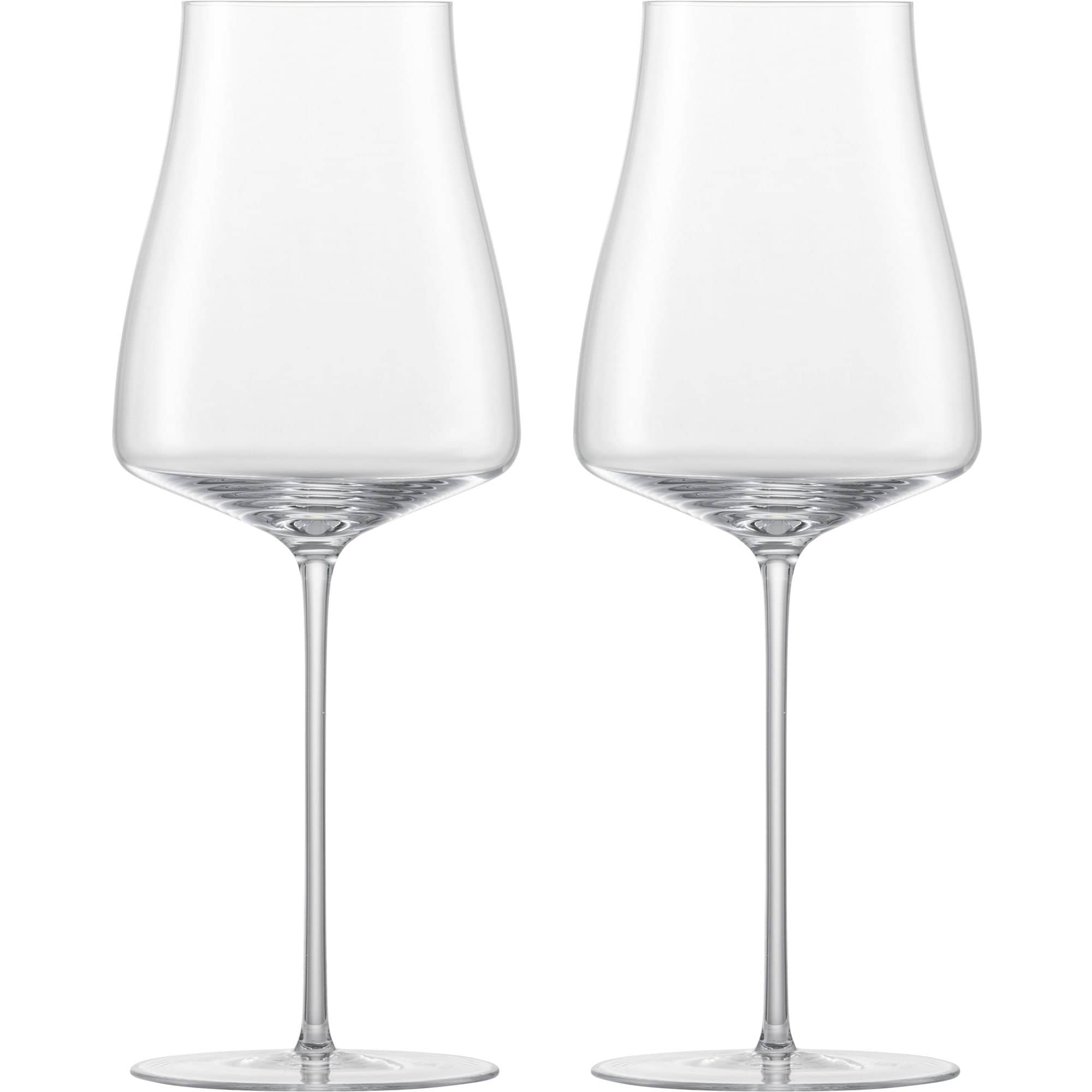 The Moment Rioja rødvinsglas 54,5 cl, 2-pak