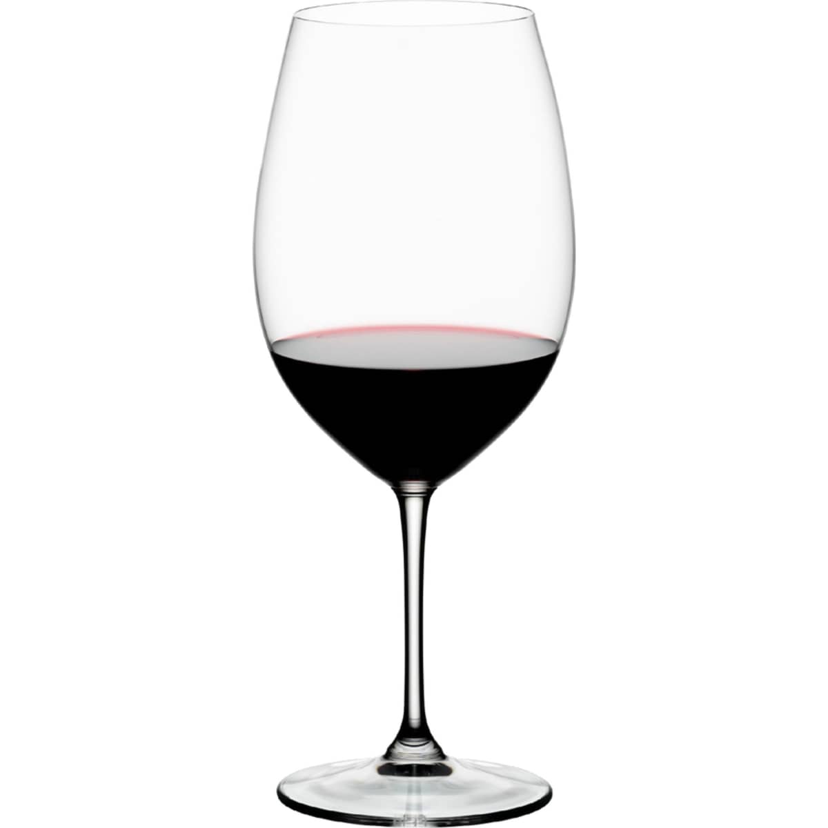 Vinum Bordeaux Grand Cru -viinilasi, 96 cl, 2 kpl