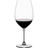 Vinum Bordeaux Grand Cru -viinilasi, 96 cl, 2 kpl