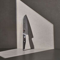 Iki Santoku Kokkekniv 18 cm