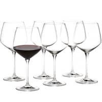 Perfection Bourgogneglas Klar 59 cl., 6 stk.