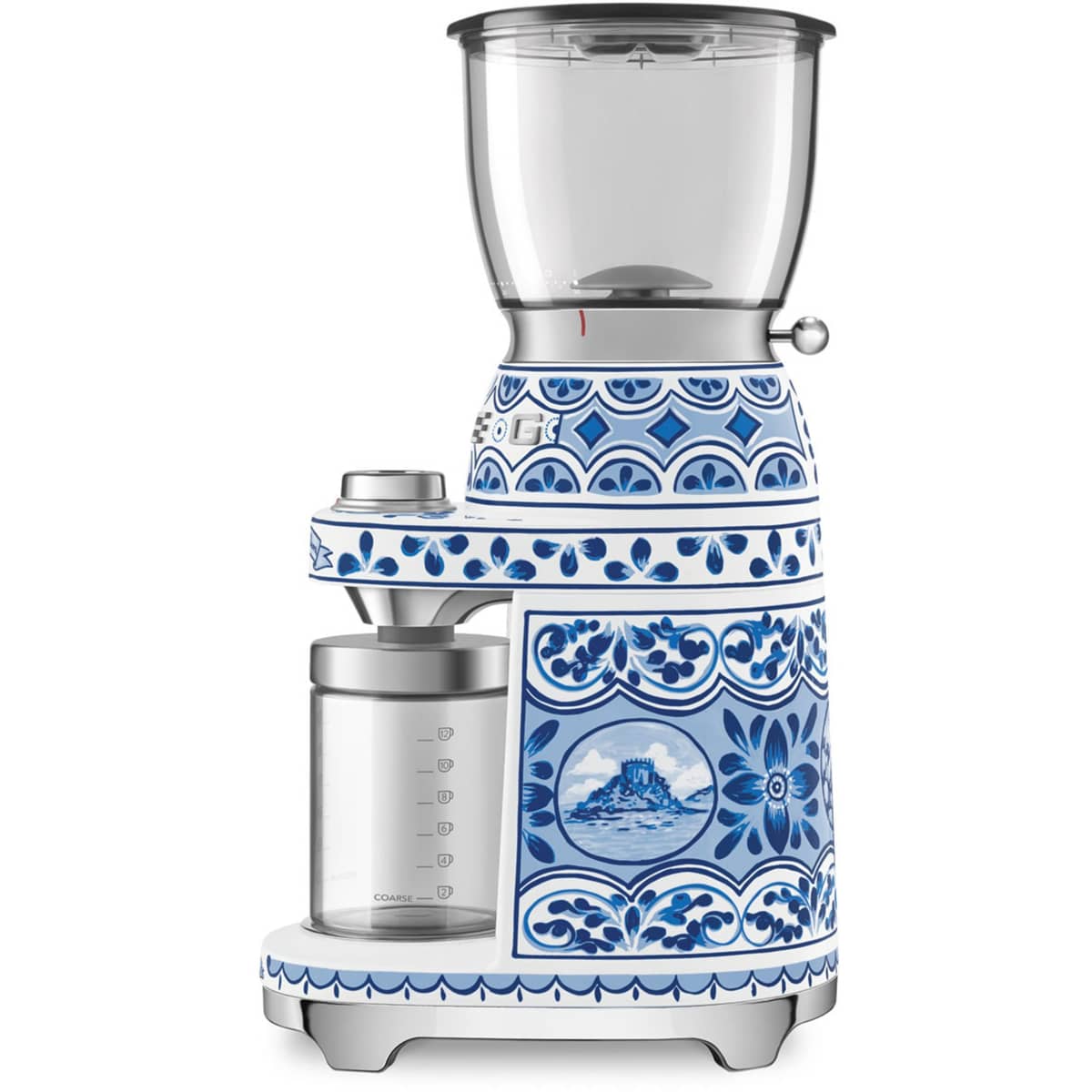 Dolce & Gabbana kaffekværn